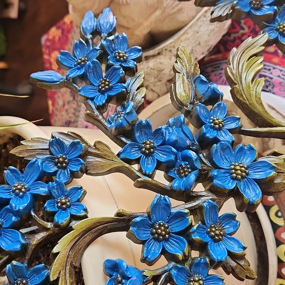 Vintage Syroco - Picture 2 of 5